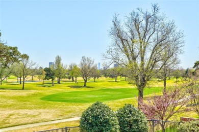 An architectural gem situated along the prestigious Country Club on Oklahoma City Golf and Country Club in Oklahoma - for sale on GolfHomes.com, golf home, golf lot