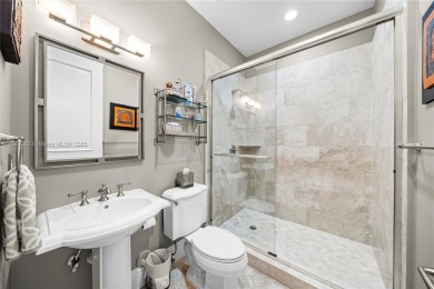This exquisitely updated 5BD/5BA home on the Biltmore Golf on Biltmore Golf Course in Florida - for sale on GolfHomes.com, golf home, golf lot
