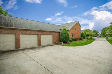 Have you ever wanted a Country Club address? Well now is your on Cookeville Golf  Club in Tennessee - for sale on GolfHomes.com, golf home, golf lot