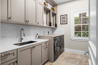 This exquisitely updated 5BD/5BA home on the Biltmore Golf on Biltmore Golf Course in Florida - for sale on GolfHomes.com, golf home, golf lot