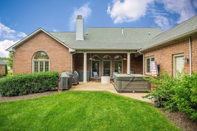 Have you ever wanted a Country Club address? Well now is your on Cookeville Golf  Club in Tennessee - for sale on GolfHomes.com, golf home, golf lot