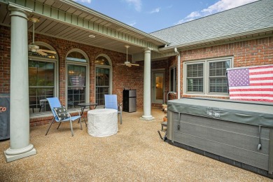 Have you ever wanted a Country Club address? Well now is your on Cookeville Golf  Club in Tennessee - for sale on GolfHomes.com, golf home, golf lot