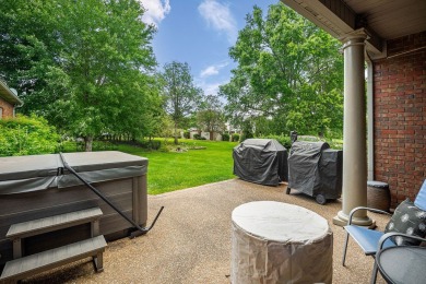 Have you ever wanted a Country Club address? Well now is your on Cookeville Golf  Club in Tennessee - for sale on GolfHomes.com, golf home, golf lot