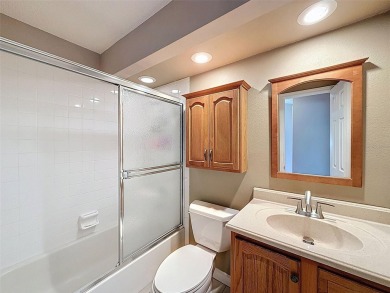 Looking for an UPDATED, move-in ready condo? Look no further on Heather Golf and Country Club in Florida - for sale on GolfHomes.com, golf home, golf lot