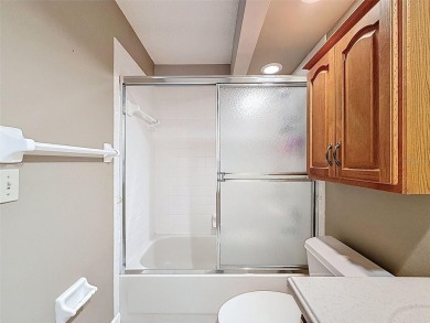Looking for an UPDATED, move-in ready condo? Look no further on Heather Golf and Country Club in Florida - for sale on GolfHomes.com, golf home, golf lot