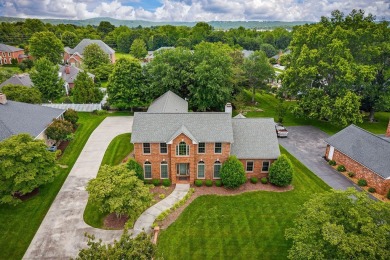 Have you ever wanted a Country Club address? Well now is your on Cookeville Golf  Club in Tennessee - for sale on GolfHomes.com, golf home, golf lot
