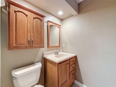Looking for an UPDATED, move-in ready condo? Look no further on Heather Golf and Country Club in Florida - for sale on GolfHomes.com, golf home, golf lot
