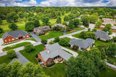 Have you ever wanted a Country Club address? Well now is your on Cookeville Golf  Club in Tennessee - for sale on GolfHomes.com, golf home, golf lot