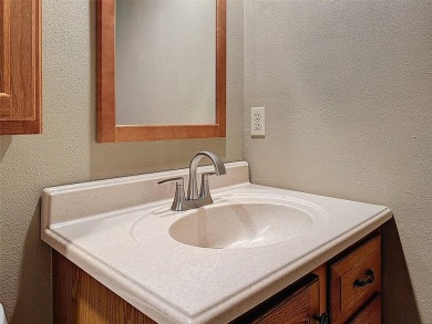 Looking for an UPDATED, move-in ready condo? Look no further on Heather Golf and Country Club in Florida - for sale on GolfHomes.com, golf home, golf lot