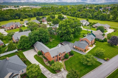 Have you ever wanted a Country Club address? Well now is your on Cookeville Golf  Club in Tennessee - for sale on GolfHomes.com, golf home, golf lot