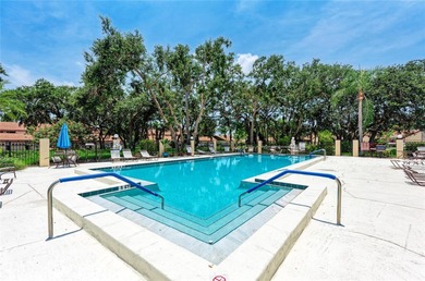 LOCATION, LOCATION, LOCATION!!! Welcome to AVISTA of Palm Aire on Palm Aire Country Club of Sarasota in Florida - for sale on GolfHomes.com, golf home, golf lot