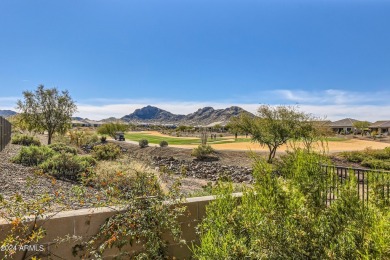 Welcome to the stunning ENDEAVOR Model, where golf course and on Copper Canyon Golf Club in Arizona - for sale on GolfHomes.com, golf home, golf lot