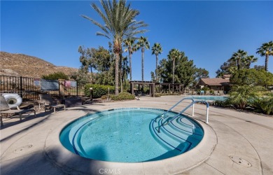 RESORT-STYLE LIVING AWAITS! Welcome to Four Seasons in Hemet! on Hemet Golf Club in California - for sale on GolfHomes.com, golf home, golf lot