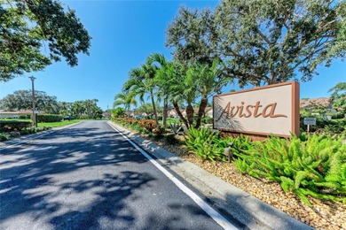 LOCATION, LOCATION, LOCATION!!! Welcome to AVISTA of Palm Aire on Palm Aire Country Club of Sarasota in Florida - for sale on GolfHomes.com, golf home, golf lot