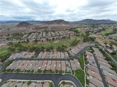 RESORT-STYLE LIVING AWAITS! Welcome to Four Seasons in Hemet! on Hemet Golf Club in California - for sale on GolfHomes.com, golf home, golf lot