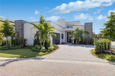 Welcome to your BRAND NEW CUSTOM MODEL home at Messina, the on  in Florida - for sale on GolfHomes.com, golf home, golf lot