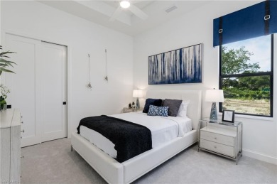 Welcome to your BRAND NEW CUSTOM MODEL home at Messina, the on  in Florida - for sale on GolfHomes.com, golf home, golf lot