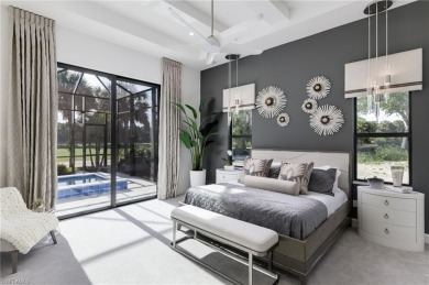 Welcome to your BRAND NEW CUSTOM MODEL home at Messina, the on  in Florida - for sale on GolfHomes.com, golf home, golf lot