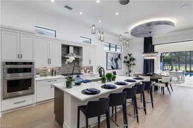 Welcome to your BRAND NEW CUSTOM MODEL home at Messina, the on  in Florida - for sale on GolfHomes.com, golf home, golf lot