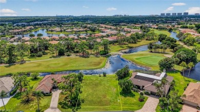 RARE AND LOVELY LAS PALMAS!!! Rare opportunity to own this PRIME on Spanish Wells Golf and Country Club in Florida - for sale on GolfHomes.com, golf home, golf lot