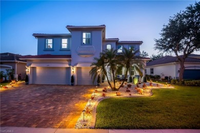 This house is a MASTER PIECE AND ABSOLUTELY GORGEOUS! The owner on Valencia Golf and Country Club in Florida - for sale on GolfHomes.com, golf home, golf lot