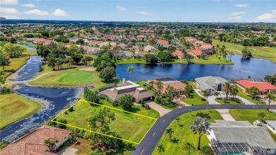 RARE AND LOVELY LAS PALMAS!!! Rare opportunity to own this PRIME on Spanish Wells Golf and Country Club in Florida - for sale on GolfHomes.com, golf home, golf lot