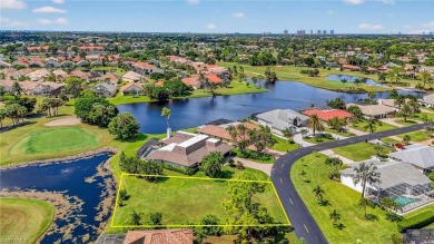 RARE AND LOVELY LAS PALMAS!!! Rare opportunity to own this PRIME on Spanish Wells Golf and Country Club in Florida - for sale on GolfHomes.com, golf home, golf lot