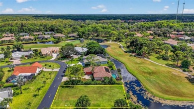 RARE AND LOVELY LAS PALMAS!!! Rare opportunity to own this PRIME on Spanish Wells Golf and Country Club in Florida - for sale on GolfHomes.com, golf home, golf lot