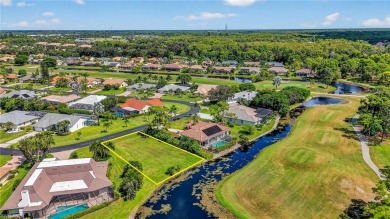 RARE AND LOVELY LAS PALMAS!!! Rare opportunity to own this PRIME on Spanish Wells Golf and Country Club in Florida - for sale on GolfHomes.com, golf home, golf lot