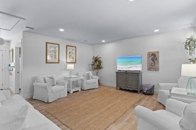 Renovated Blue Beach Cottage w/ private Pool, Bay Access  Ideal on The Golf Garden of Destin in Florida - for sale on GolfHomes.com, golf home, golf lot
