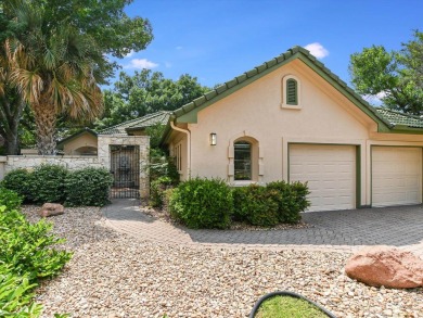 PRICED FOR QUICK SALE AT OVER $115,000 BELOW APPRAISED TAX VALUE on Ram Rock Golf Course in Texas - for sale on GolfHomes.com, golf home, golf lot