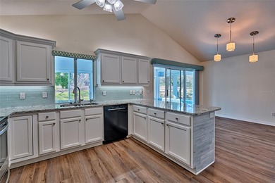 Come see this extremely well maintained home in Meadowbrook! on Meadowbrook Golf Club in Florida - for sale on GolfHomes.com, golf home, golf lot