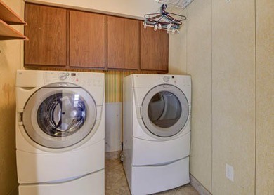 Electric updated!! Stunning 3-bedroom, 2.5-bath mid-century on Fort Walton Beach Golf Course in Florida - for sale on GolfHomes.com, golf home, golf lot