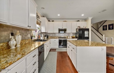 CASCADES GOLF COURSE - PAID SOLAR  6+3 Beautiful home - Located on Rancho Vista Golf Course in California - for sale on GolfHomes.com, golf home, golf lot