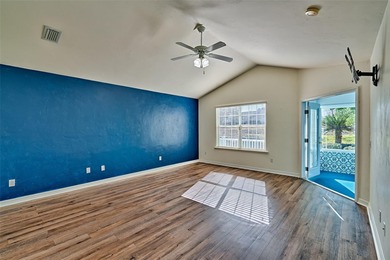 Come see this extremely well maintained home in Meadowbrook! on Meadowbrook Golf Club in Florida - for sale on GolfHomes.com, golf home, golf lot