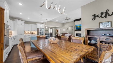 Welcome to this 6-bedroom, 4-full bath home, perfectly on Seasons Ridge At Four Seasons in Missouri - for sale on GolfHomes.com, golf home, golf lot