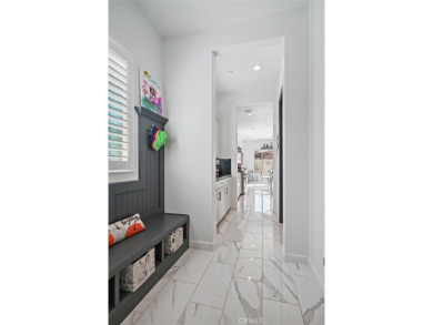 Located on a spacious lot in the 55+ Del Webb community, this on Mission Hills Golf Club in California - for sale on GolfHomes.com, golf home, golf lot