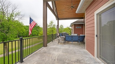 Welcome to this 6-bedroom, 4-full bath home, perfectly on Seasons Ridge At Four Seasons in Missouri - for sale on GolfHomes.com, golf home, golf lot