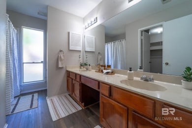 Welcome to your perfect blend of comfort and convenience in the on Lake Forest Yacht and Country Club in Alabama - for sale on GolfHomes.com, golf home, golf lot