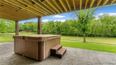 Welcome to this 6-bedroom, 4-full bath home, perfectly on Seasons Ridge At Four Seasons in Missouri - for sale on GolfHomes.com, golf home, golf lot