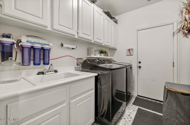 CASCADES GOLF COURSE - PAID SOLAR  6+3 Beautiful home - Located on Rancho Vista Golf Course in California - for sale on GolfHomes.com, golf home, golf lot