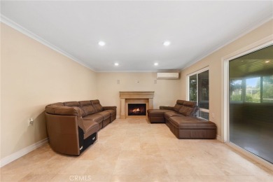 Beautifully updated lower-level Catalina end unit in a peaceful on Leisure Village Par 3 Golf Course in California - for sale on GolfHomes.com, golf home, golf lot