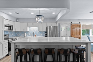 Renovated Blue Beach Cottage w/ private Pool, Bay Access  Ideal on The Golf Garden of Destin in Florida - for sale on GolfHomes.com, golf home, golf lot
