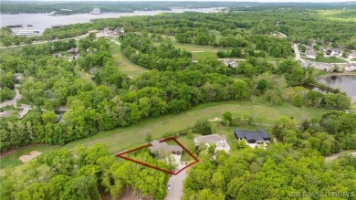 Welcome to this 6-bedroom, 4-full bath home, perfectly on Seasons Ridge At Four Seasons in Missouri - for sale on GolfHomes.com, golf home, golf lot