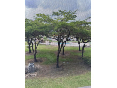 Beautifully Renovated 2-Bedroom Condo with Pool View - Century on Flamingo Lakes Country Club in Florida - for sale on GolfHomes.com, golf home, golf lot
