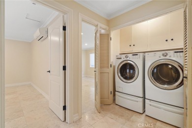 Beautifully updated lower-level Catalina end unit in a peaceful on Leisure Village Par 3 Golf Course in California - for sale on GolfHomes.com, golf home, golf lot