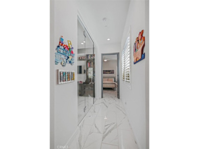 Located on a spacious lot in the 55+ Del Webb community, this on Mission Hills Golf Club in California - for sale on GolfHomes.com, golf home, golf lot
