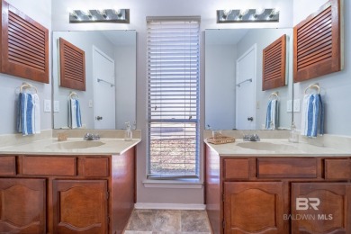 Welcome to your perfect blend of comfort and convenience in the on Lake Forest Yacht and Country Club in Alabama - for sale on GolfHomes.com, golf home, golf lot