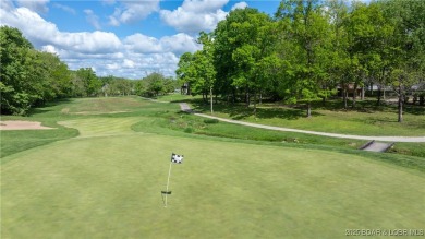 Welcome to this 6-bedroom, 4-full bath home, perfectly on Seasons Ridge At Four Seasons in Missouri - for sale on GolfHomes.com, golf home, golf lot