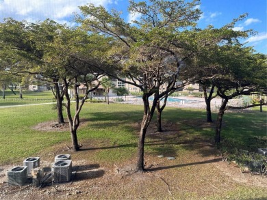 Beautifully Renovated 2-Bedroom Condo with Pool View - Century on Flamingo Lakes Country Club in Florida - for sale on GolfHomes.com, golf home, golf lot